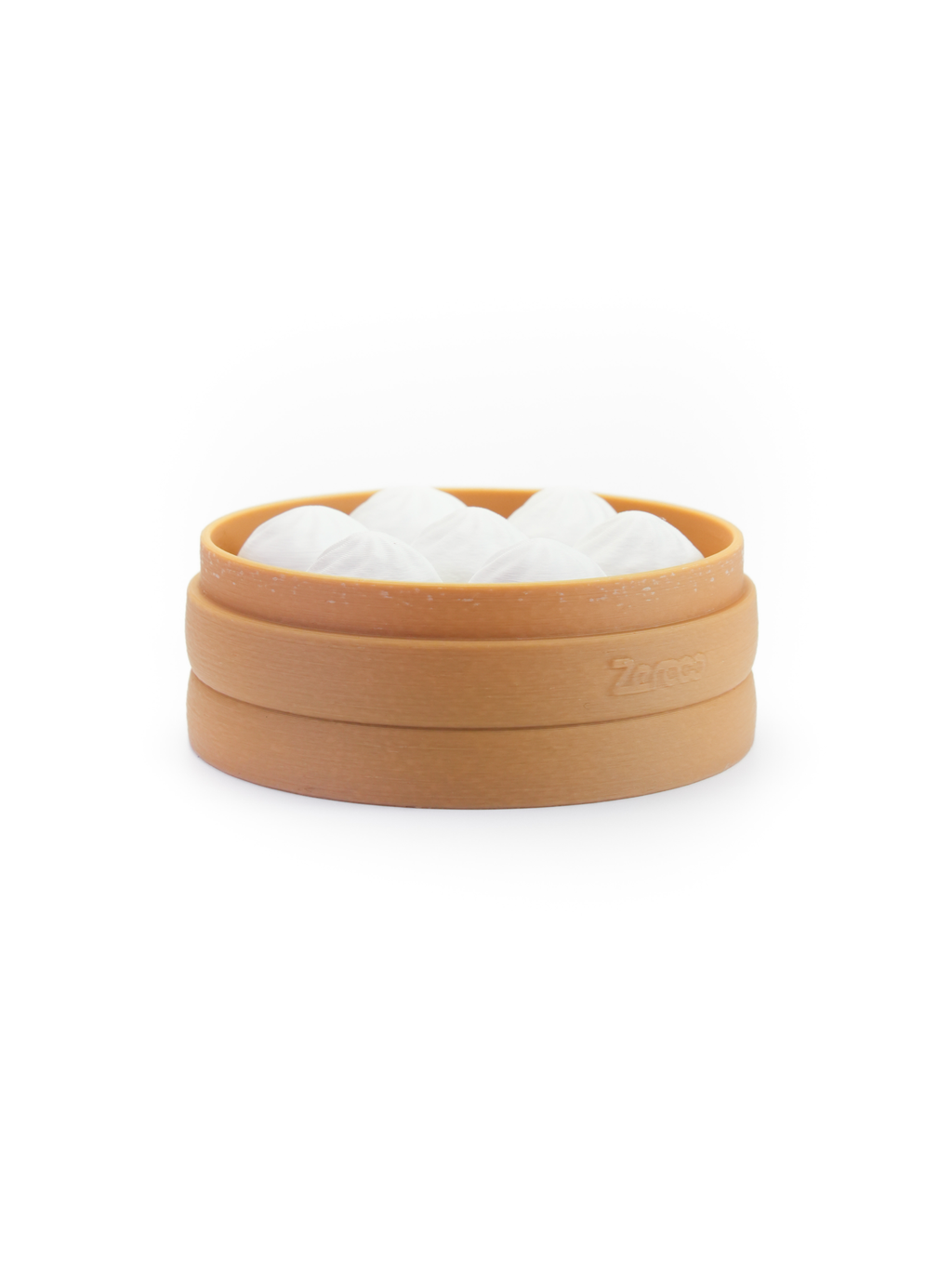 Zeroco Xiaolongbao - Fidget Clicker Keypad