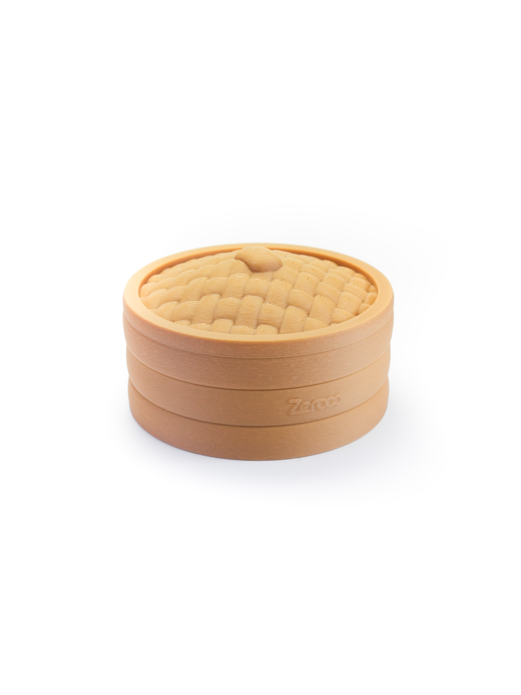 Zeroco Xiaolongbao - Fidget Clicker Keypad