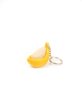 Zeroco Banana - Fidget Clicker Keychain