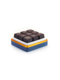 Zeroco Macha Nama Chocolate - Fidget Clicker Keypad(9-Grid)