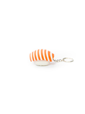 Zeroco Salmon Fish Sushi - Fidget Clicker Keychain