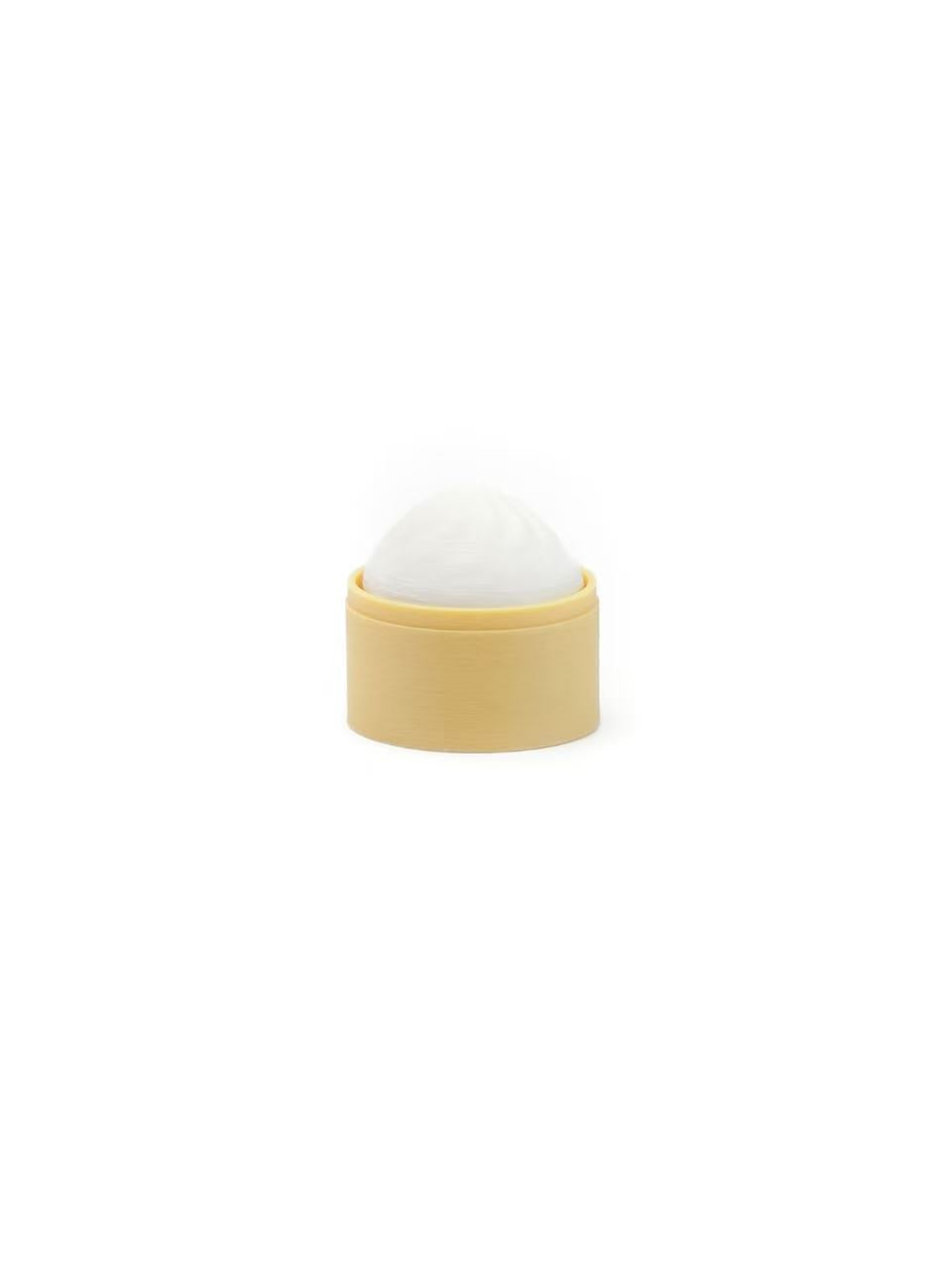 Zeroco Soup Dumplings  - Fidget Clicker Keychain