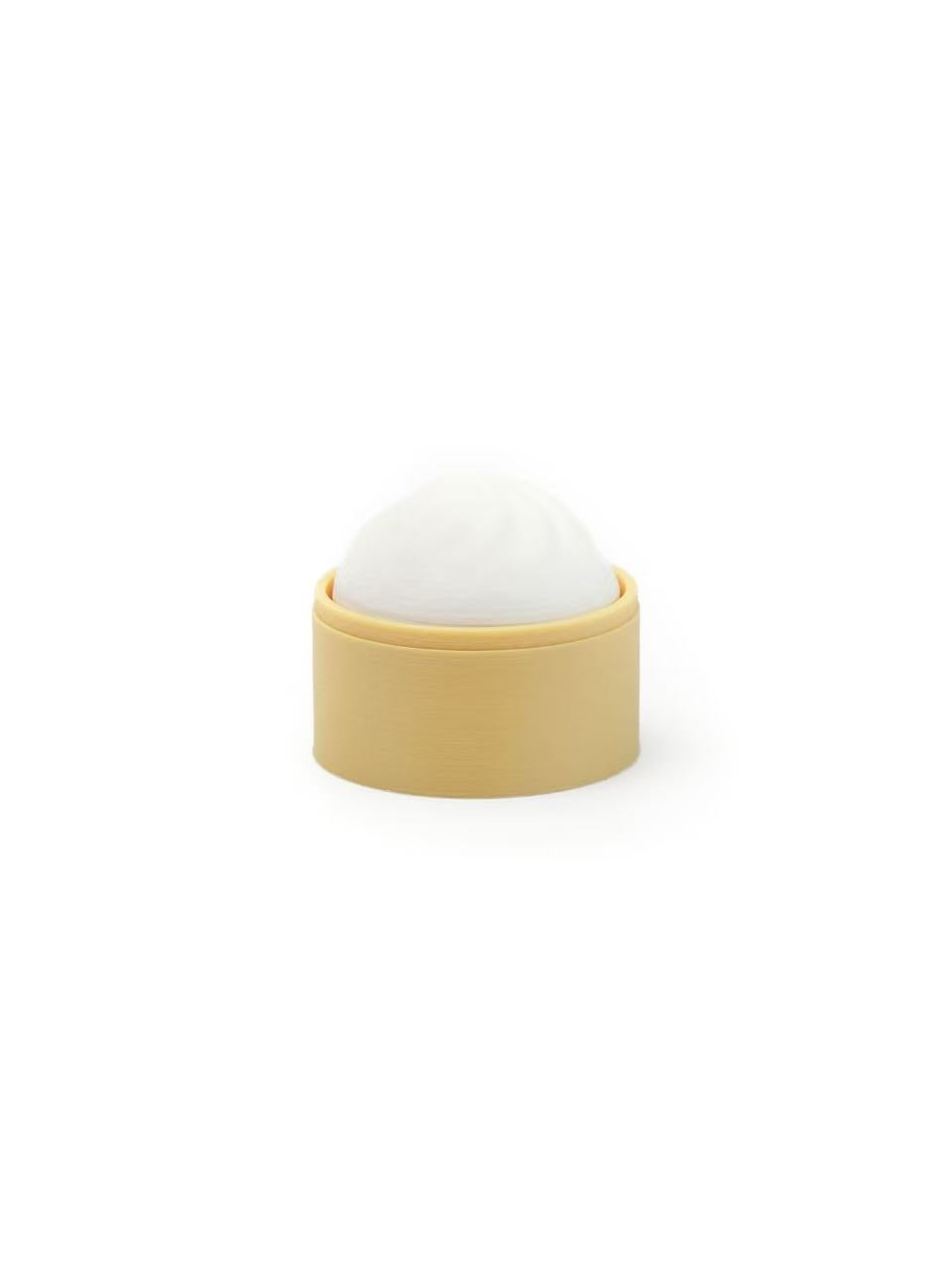 Zeroco Soup Dumplings  - Fidget Clicker Keychain
