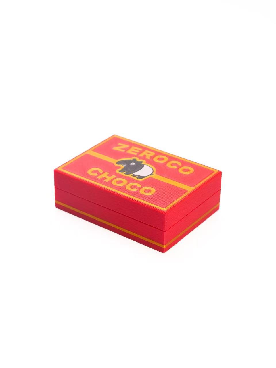 Zeroco Chocolate Gift Box - Fidget Clicker Keypad