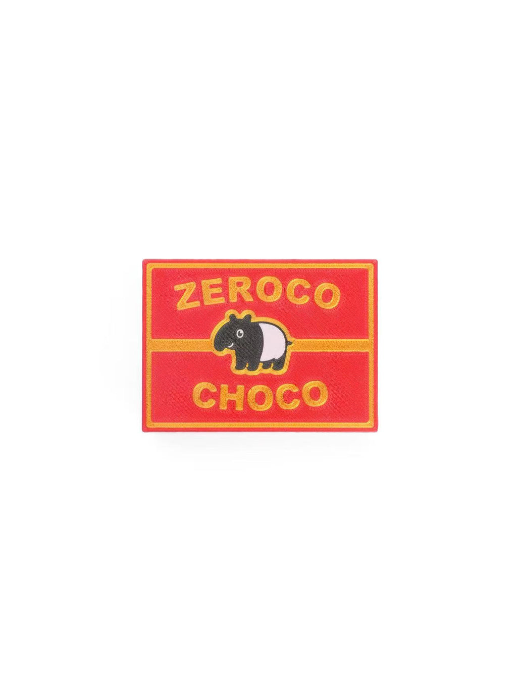 Zeroco Chocolate Gift Box - Fidget Clicker Keypad