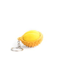 Zeroco Half Opened Durian - Fidget Clicker Keychain