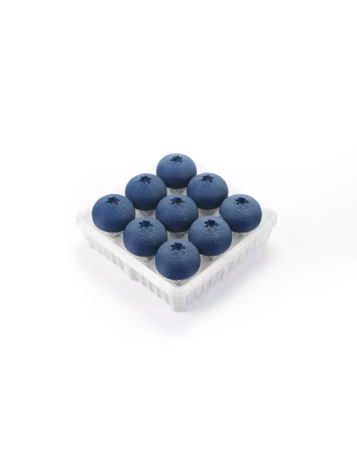 Zeroco 9-Grid Blueberry - Fidget Clicker Keypad