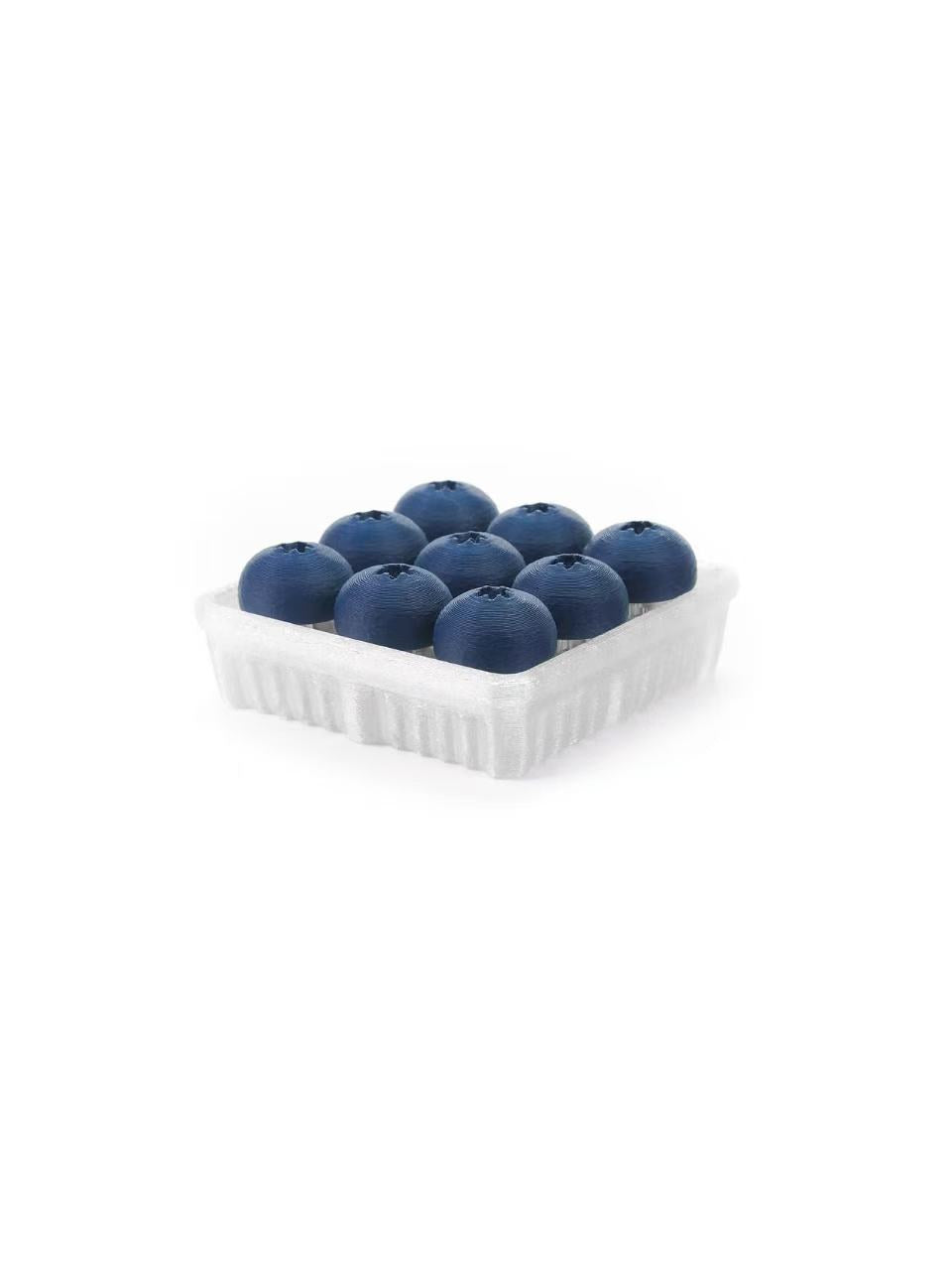Zeroco 9-Grid Blueberry - Fidget Clicker Keypad
