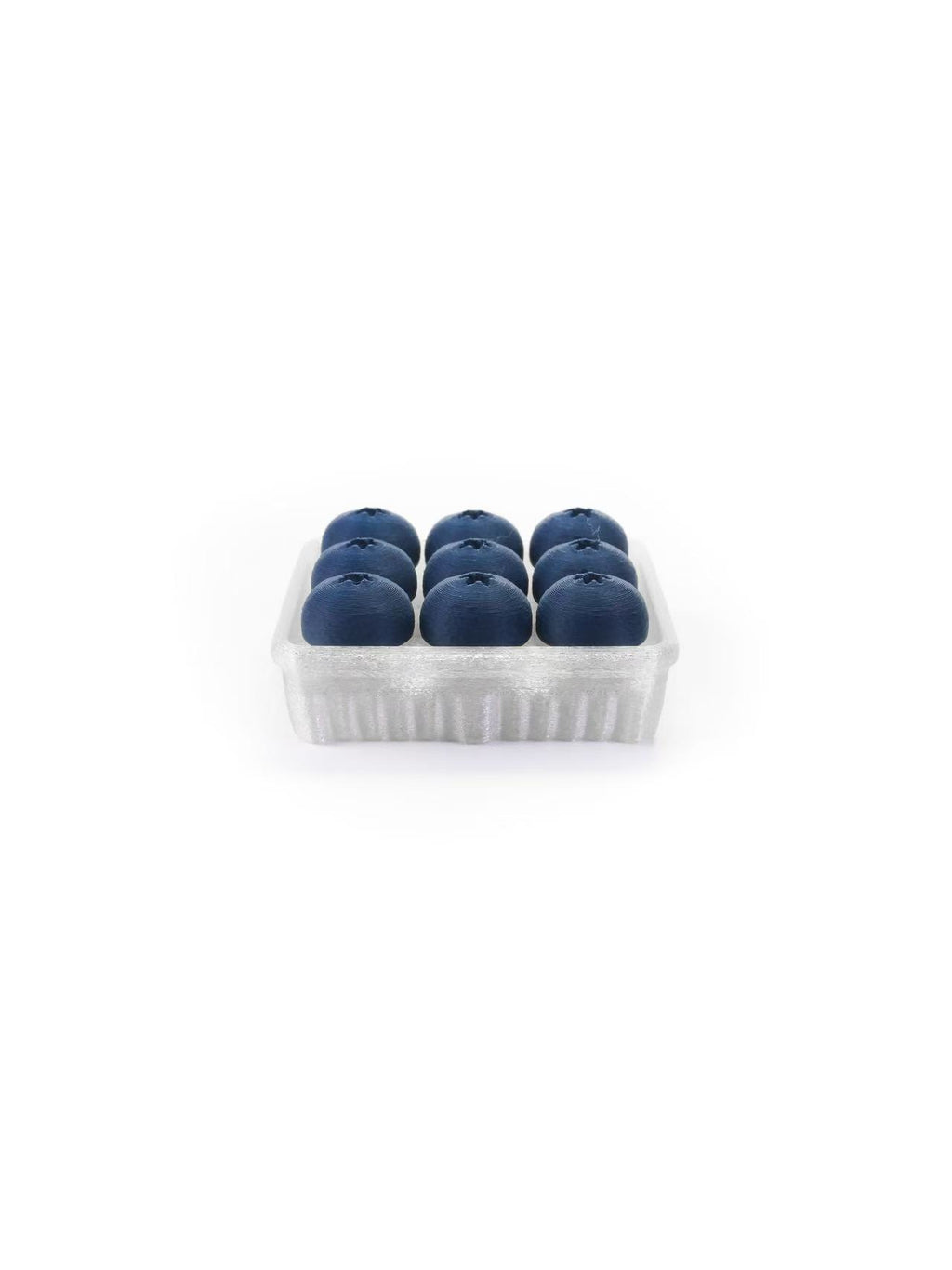 Zeroco 9-Grid Blueberry - Fidget Clicker Keypad