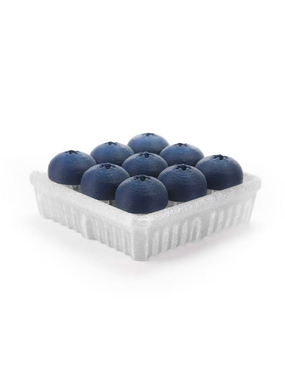 Zeroco 9-Grid Blueberry - Fidget Clicker Keypad
