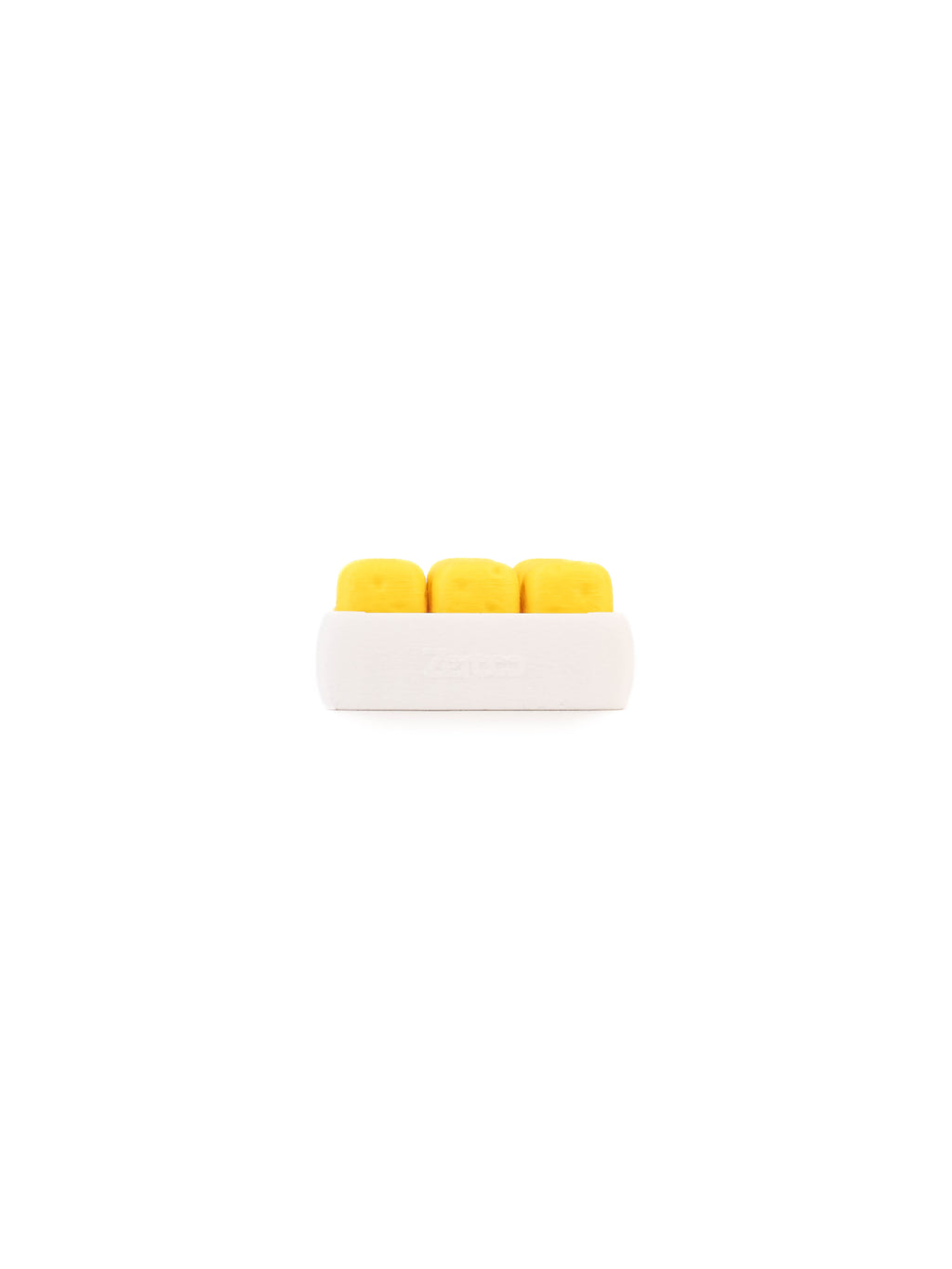 Zeroco 9-Grid Cheese Cube - Fidget Clicker Keypad