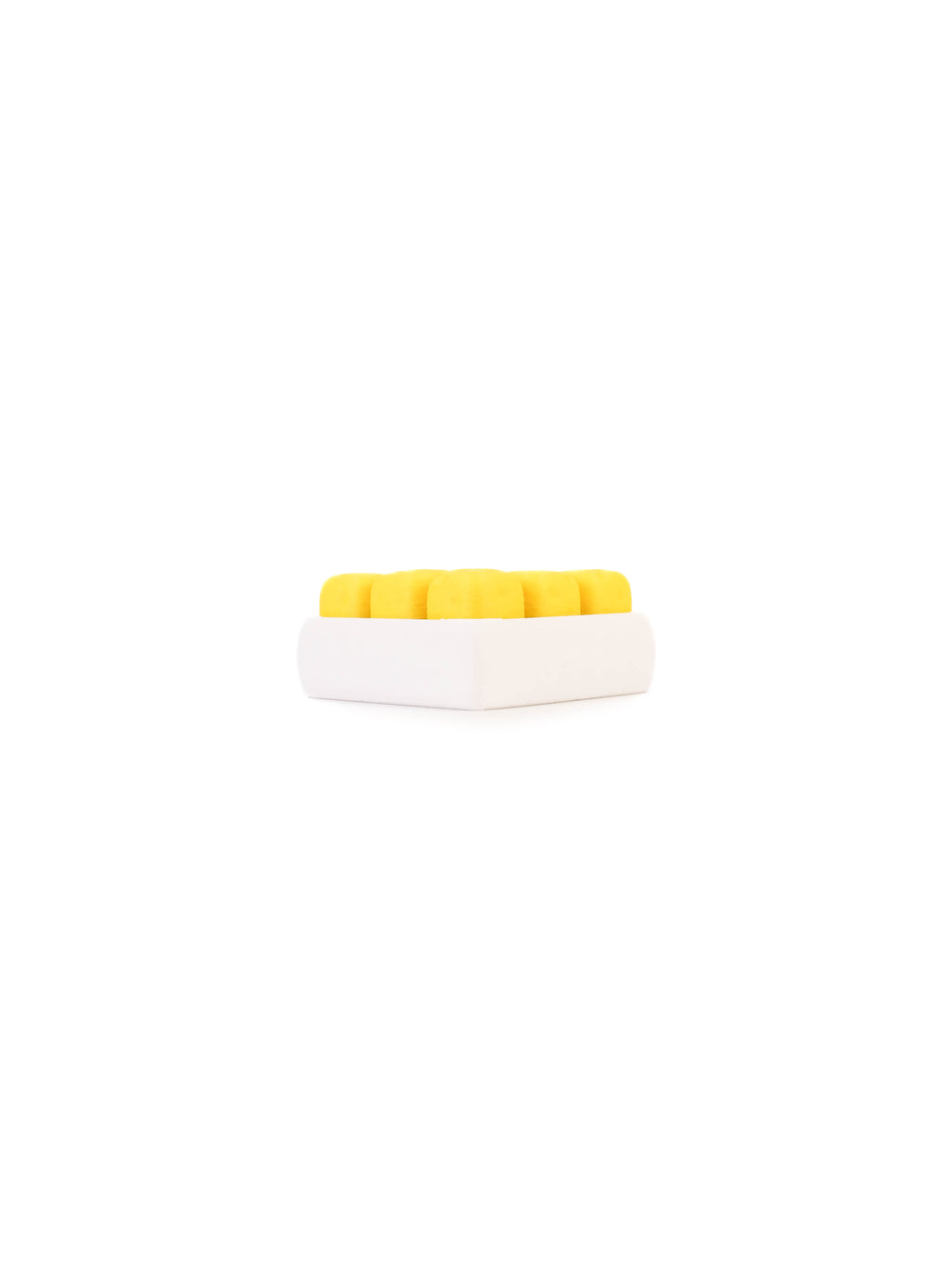 Zeroco 9-Grid Cheese Cube - Fidget Clicker Keypad
