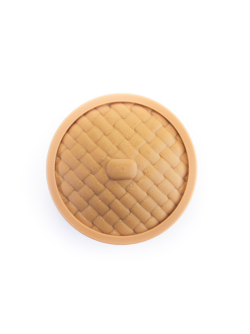 Zeroco Xiaolongbao - Fidget Clicker Keypad