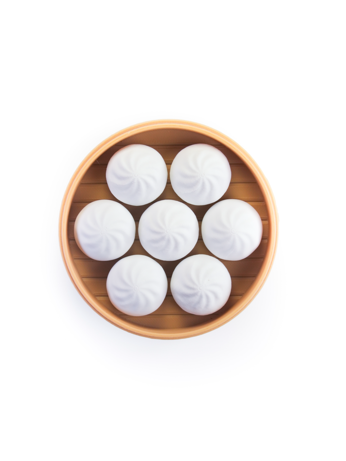 Zeroco Xiaolongbao - Fidget Clicker Keypad