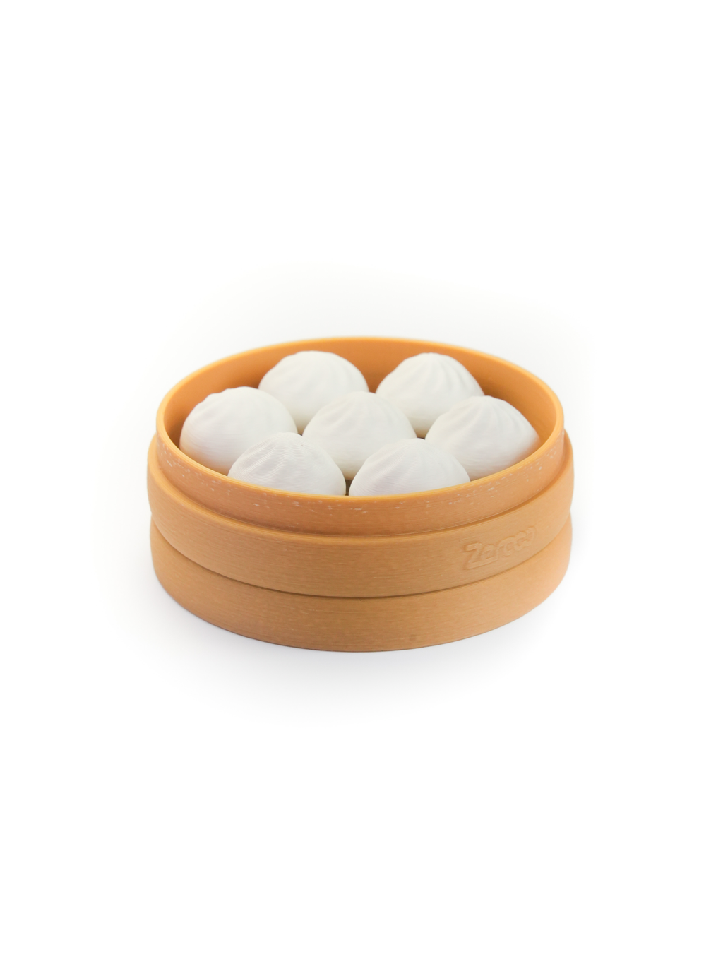 Zeroco Xiaolongbao - Fidget Clicker Keypad