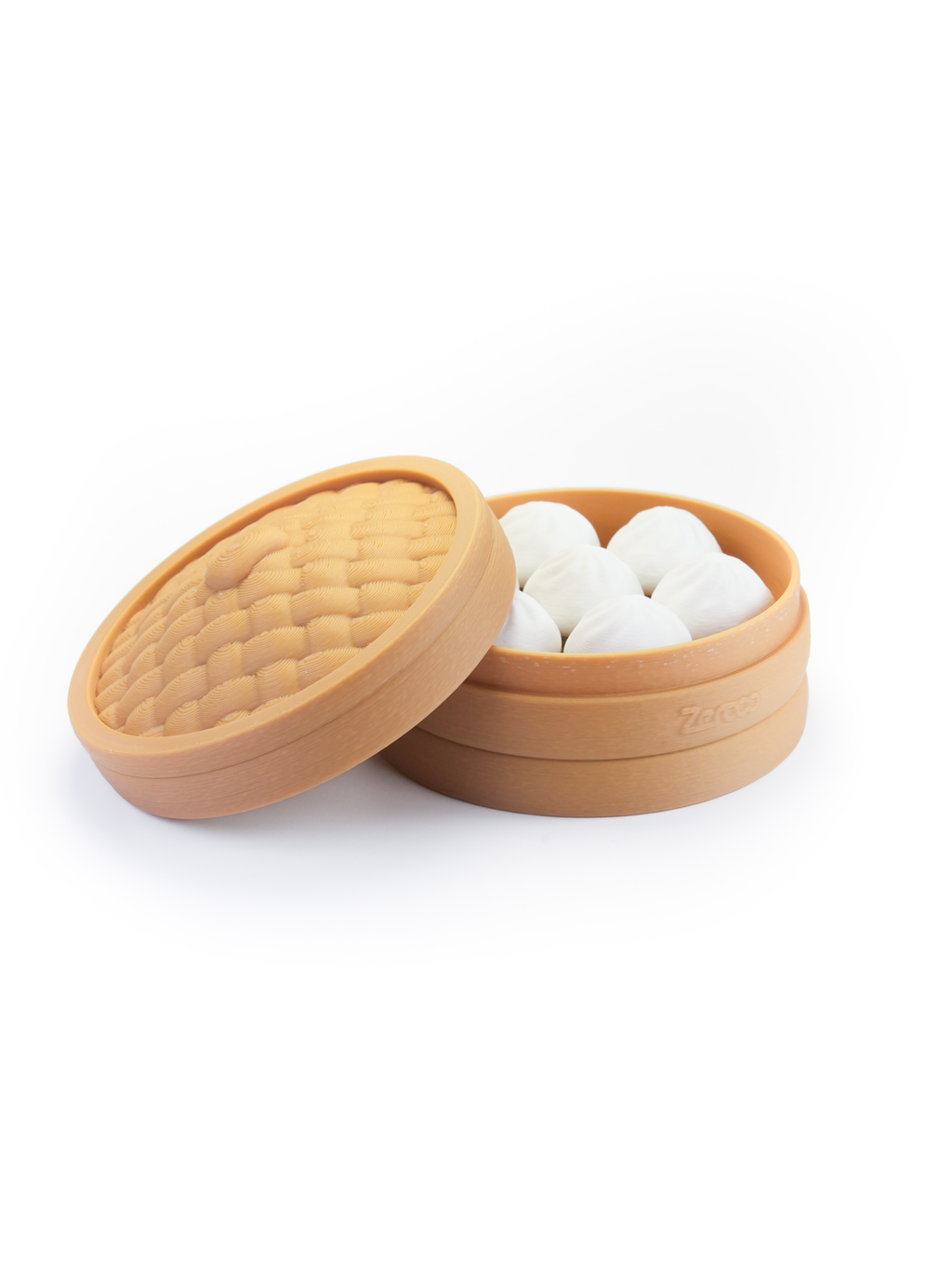 Zeroco Xiaolongbao - Fidget Clicker Keypad