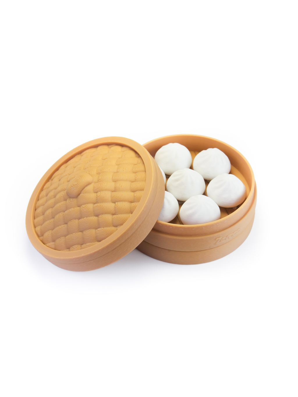 Zeroco Xiaolongbao - Fidget Clicker Keypad