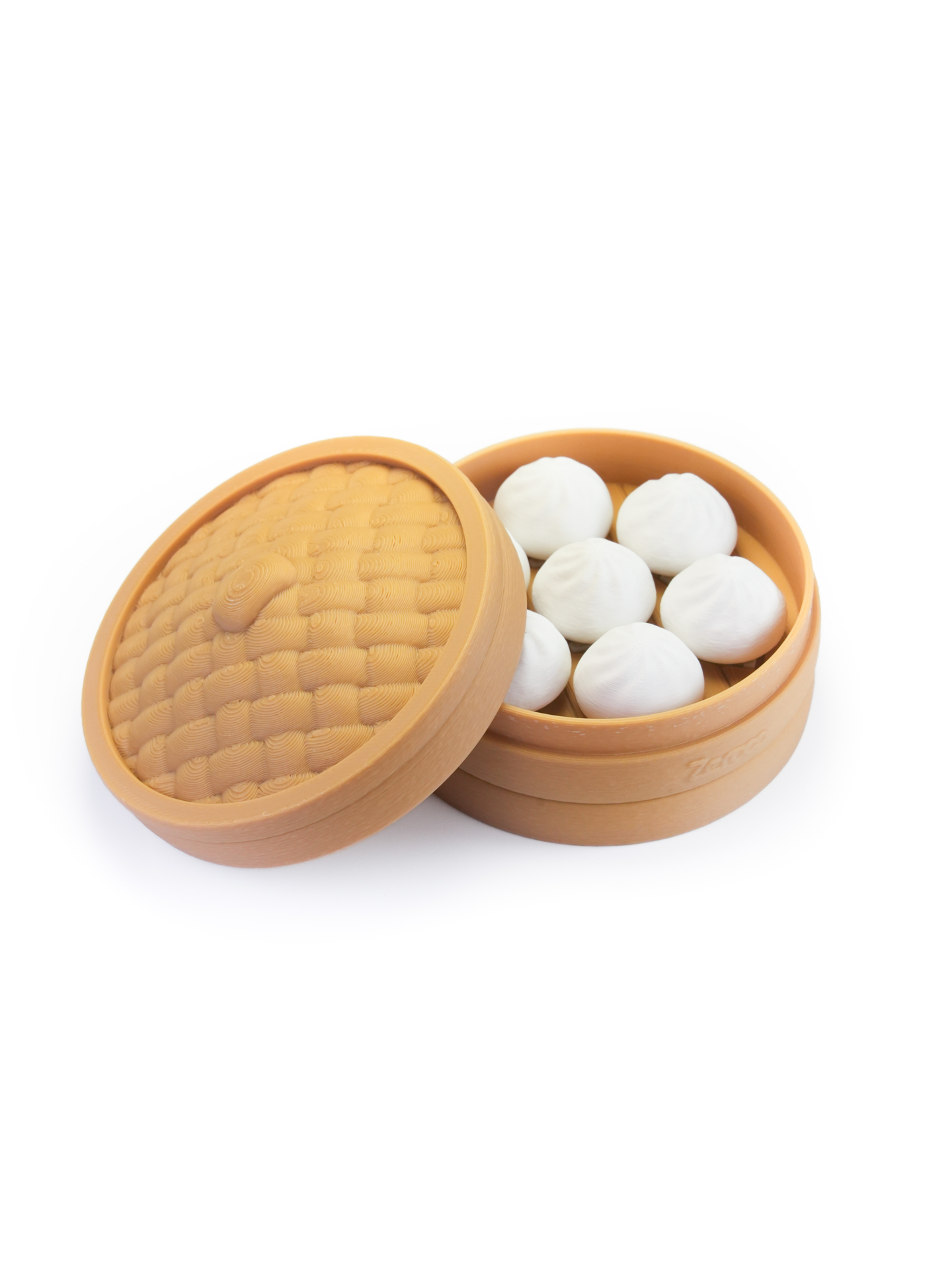 Zeroco Xiaolongbao - Fidget Clicker Keypad