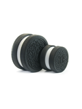 Zeroco Oreo-style Cookie - Fidget Clicker Keychain