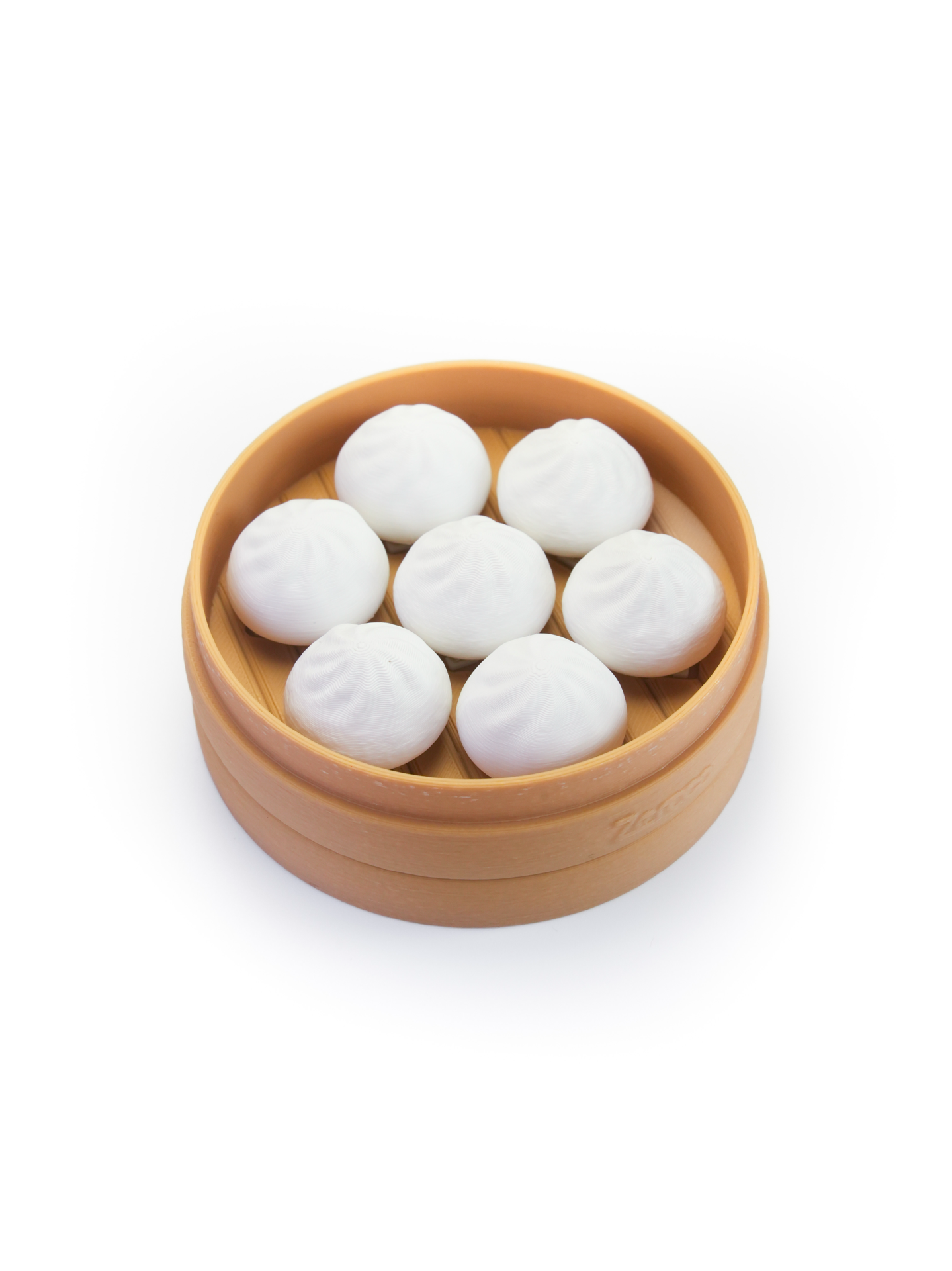 Zeroco Xiaolongbao - Fidget Clicker Keypad