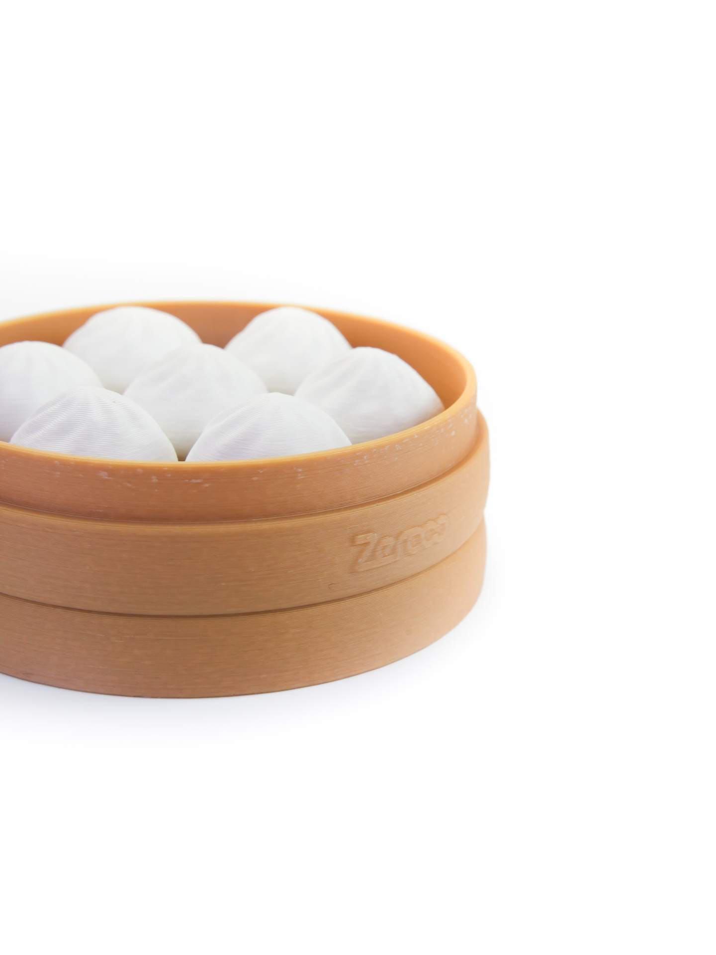 Zeroco Xiaolongbao - Fidget Clicker Keypad